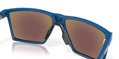 0OO9482 - Oakley - Frame: Blue - (Satin Navy 948203) - Lens: Prizm Sapphire - 57 MM - Ardor Eyewear