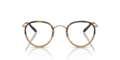 0OV1104 - Oliver Peoples - Brown - (Canarywood Gradient/Gold 5330) - 46 - 24 - 148 MM - Ardor Eyewear 827934482784