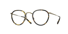 0OV1104 - Oliver Peoples - Brown - (Vintage DTB - Antique Gold 5039) - 46 - 24 - 148 MM - Ardor Eyewear 827934400573