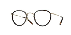 0OV1104 - Oliver Peoples - Gold - (362/Gold 5145) - 46 - 24 - 148 MM - Ardor Eyewear 827934482760