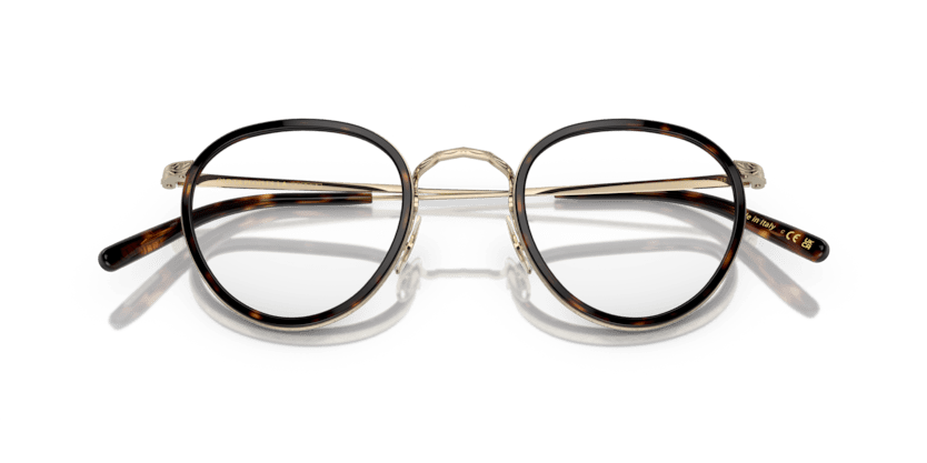 0OV1104 - Oliver Peoples - Gold - (362/Gold 5145) - 46 - 24 - 148 MM - Ardor Eyewear 827934482760