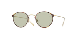 0OV1144T - Oliver Peoples - Brown - (Tortoise/Brushed Gold 5320) - 46 - 23 - 145 MM - Ardor Eyewear 827934483590