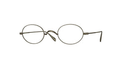 0OV1185 - Oliver Peoples - Gold - (Antique Gold 5338) - 43 - 24 - 145 MM - Ardor Eyewear 827934502611