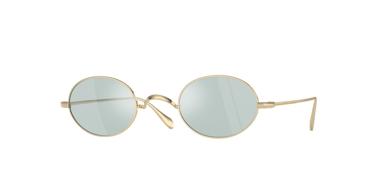 0OV1185 - Oliver Peoples - Gold - (Gold 5336) - 43 - 24 - 145 MM - Ardor Eyewear 827934502598