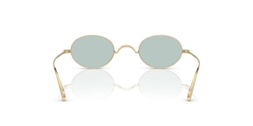 0OV1185 - Oliver Peoples - Gold - (Gold 5336) - 43 - 24 - 145 MM - Ardor Eyewear 827934502598