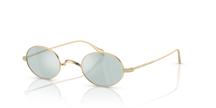 0OV1185 - Oliver Peoples - Gold - (Gold 5336) - 43 - 24 - 145 MM - Ardor Eyewear 827934502598