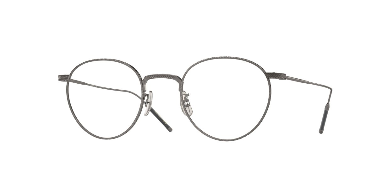 0OV1274T - Oliver Peoples - Grey - (Pewter 5076) - 47 - 22 - 145 MM - Ardor Eyewear 827934450691