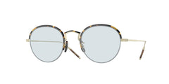 0OV1290T - Oliver Peoples - Gold - (Gold 5252) - 47 - 22 - 145 MM - Ardor Eyewear 827934468023