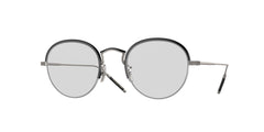 0OV1290T - Oliver Peoples - Grey - (Grey 5076) - 47 - 22 - 145 MM - Ardor Eyewear 827934468030