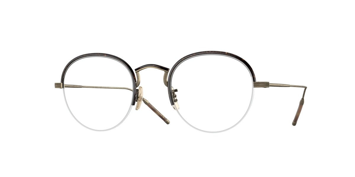 0OV1290T - Oliver Peoples - Tortoise - (Tortoise 5284) - 47 - 22 - 145 MM - Ardor Eyewear 827934468047