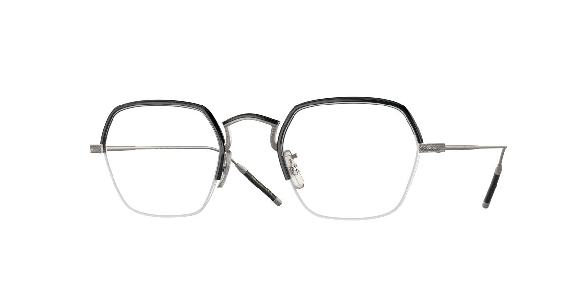 0OV1291T - Oliver Peoples - Grey - (Pewter/Black 5076) - 47 - 22 - 145 MM - Ardor Eyewear 827934467996