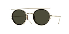 0OV1292T - Oliver Peoples - Gold - (Soft Gold 5035) - 46 - 23 - 145 MM - Ardor Eyewear 827934467477