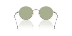 0OV1293ST - Oliver Peoples - (Silver) Green Wash - 48 - 22 - 145 MM - Ardor Eyewear 827934479500