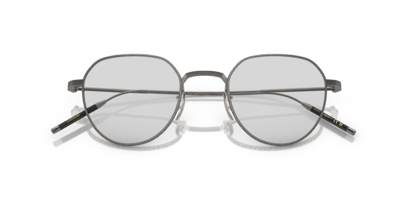 0OV1298T - Oliver Peoples - Grey - (Pewter 5076) - 47 - 22 - 145 MM - Ardor Eyewear 827934467941