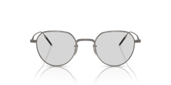 0OV1298T - Oliver Peoples - Grey - (Pewter 5076) - 47 - 22 - 145 MM - Ardor Eyewear 827934467941