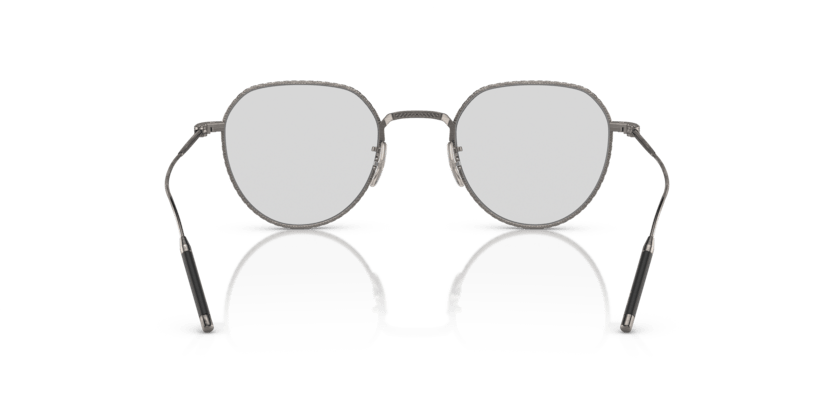 0OV1298T - Oliver Peoples - Grey - (Pewter 5076) - 47 - 22 - 145 MM - Ardor Eyewear 827934467941