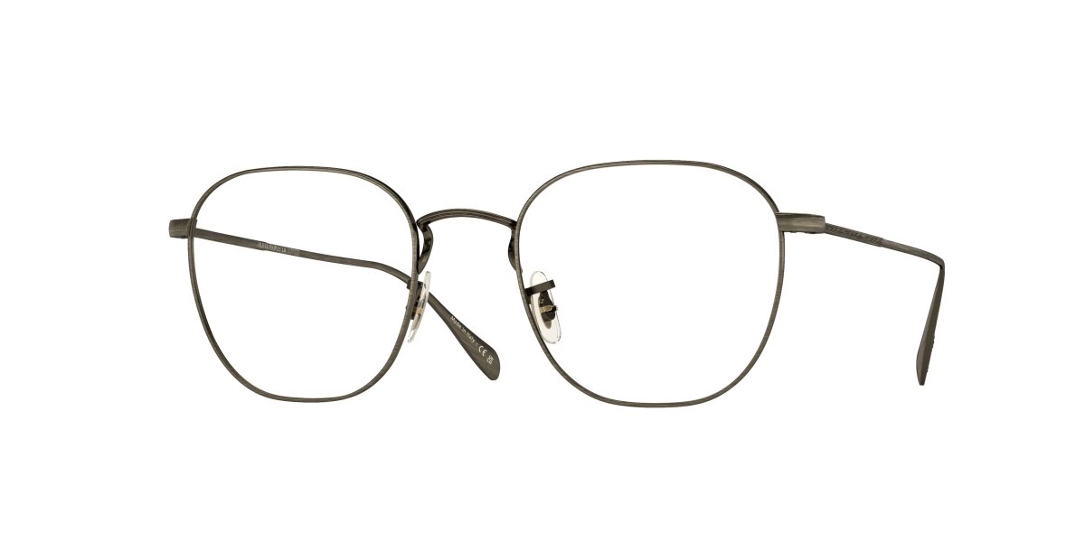 0OV1305 - Oliver Peoples - Gold - (Antique Gold 5284) - 49 - 20 - 145 MM - Ardor Eyewear 827934470293