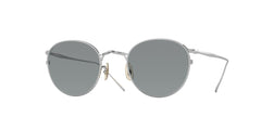 0OV1311ST - Oliver Peoples - (Silver) Ash Blue Wash Photochromic - 48 - 22 - 145 MM - Ardor Eyewear 827934479340