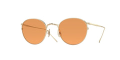 0OV1311ST - Oliver Peoples - (Soft Gold) Tangerine Photochromic - 48 - 22 - 145 MM - Ardor Eyewear 827934479326