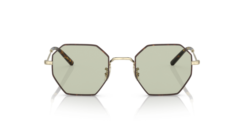 0OV1312 - Oliver Peoples - Gold - (Gold 5320) - 47 - 22 - 145 MM - Ardor Eyewear 827934478978