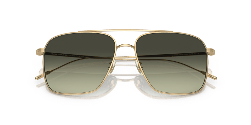 0OV1320ST - Oliver Peoples - (Gold) G - 15 Gradient - 56 - 15 - 145 MM - Ardor Eyewear 827934482111