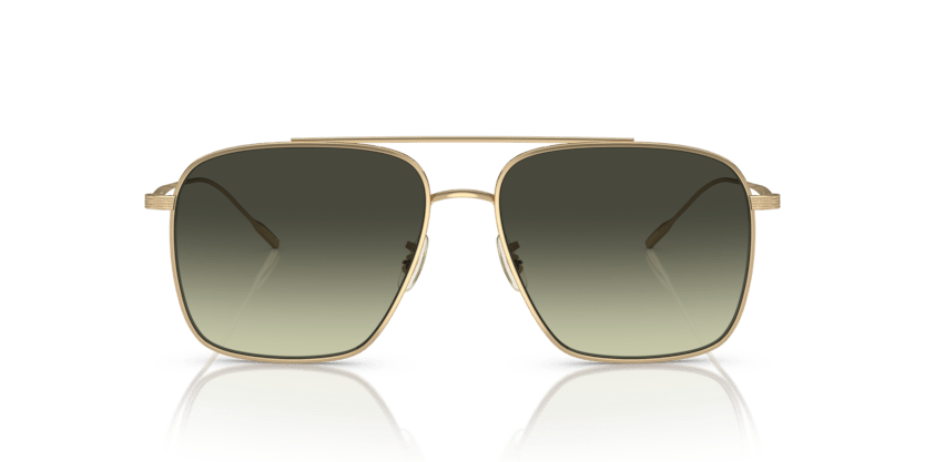 0OV1320ST - Oliver Peoples - (Gold) G - 15 Gradient - 56 - 15 - 145 MM - Ardor Eyewear 827934482111