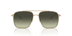 0OV1320ST - Oliver Peoples - (Gold) G - 15 Gradient - 56 - 15 - 145 MM - Ardor Eyewear 827934482111