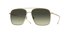 0OV1320ST - Oliver Peoples - (Gold) G - 15 Gradient - 56 - 15 - 145 MM - Ardor Eyewear 827934482111