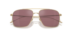 0OV1320ST - Oliver Peoples - (Gold) Magenta Photochromic - 56 - 15 - 145 MM - Ardor Eyewear 827934482104