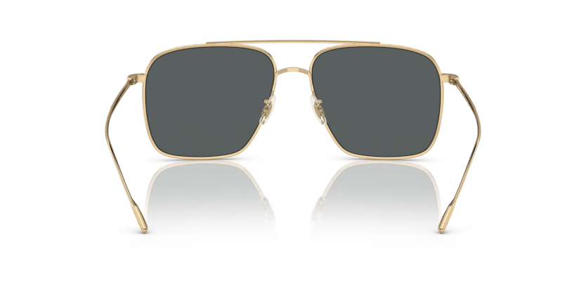 0OV1320ST - Oliver Peoples - (Gold) Midnight Express Polar Polarized - 56 - 15 - 145 MM - Ardor Eyewear 827934482128