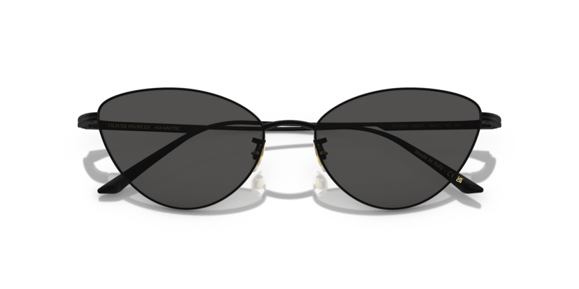 0OV1328 - Oliver Peoples - Black - (Matte Black 5062) - 56 - 17 - 145 MM - Ardor Eyewear 827934507555