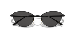 0OV1328 - Oliver Peoples - Black - (Matte Black 5062) - 56 - 17 - 145 MM - Ardor Eyewear 827934507555