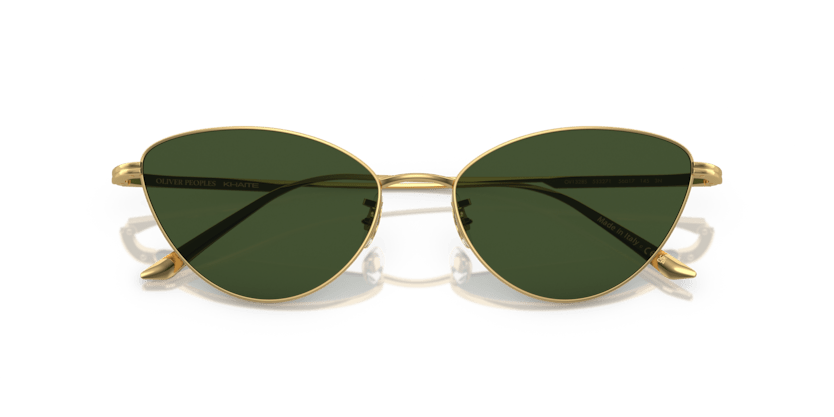 0OV1328 - Oliver Peoples - Gold - (Gold 5332) - 56 - 17 - 145 MM - Ardor Eyewear 827934507548