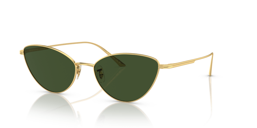 0OV1328 - Oliver Peoples - Gold - (Gold 5332) - 56 - 17 - 145 MM - Ardor Eyewear 827934507548