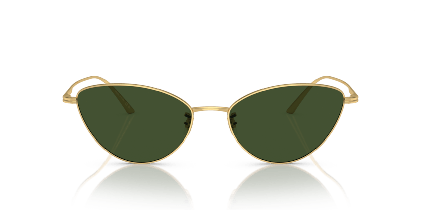 0OV1328 - Oliver Peoples - Gold - (Gold 5332) - 56 - 17 - 145 MM - Ardor Eyewear 827934507548