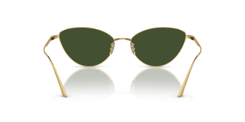 0OV1328 - Oliver Peoples - Gold - (Gold 5332) - 56 - 17 - 145 MM - Ardor Eyewear 827934507548