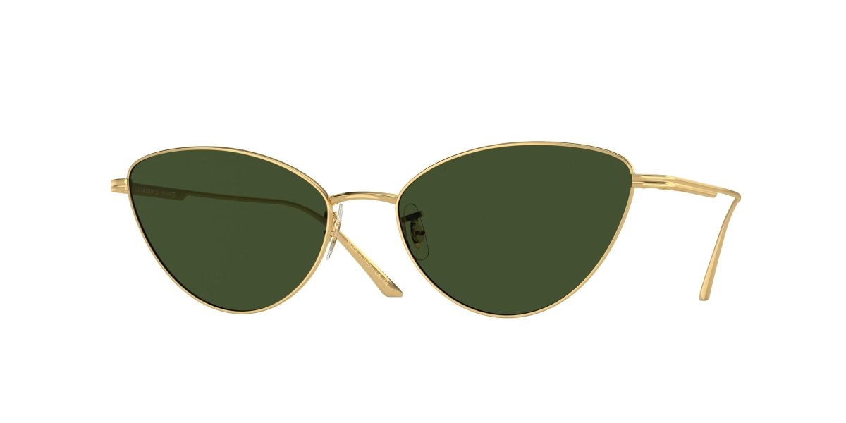 0OV1328 - Oliver Peoples - Gold - (Gold 5332) - 56 - 17 - 145 MM - Ardor Eyewear 827934507548