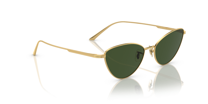 0OV1328 - Oliver Peoples - Gold - (Gold 5332) - 56 - 17 - 145 MM - Ardor Eyewear 827934507548