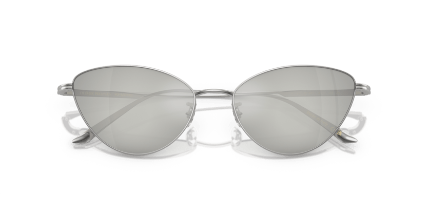 0OV1328 - Oliver Peoples - Silver - (Silver 5036) - 56 - 17 - 145 MM - Ardor Eyewear 827934507562