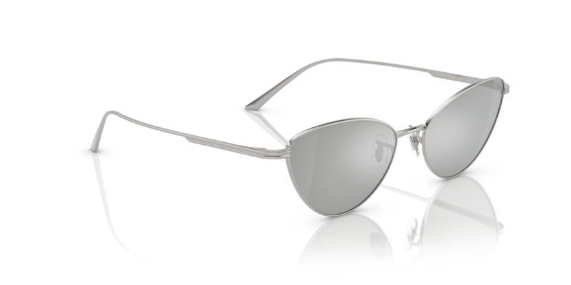 0OV1328 - Oliver Peoples - Silver - (Silver 5036) - 56 - 17 - 145 MM - Ardor Eyewear 827934507562