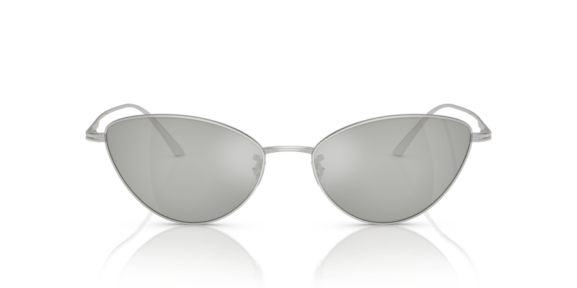 0OV1328 - Oliver Peoples - Silver - (Silver 5036) - 56 - 17 - 145 MM - Ardor Eyewear 827934507562