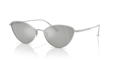 0OV1328 - Oliver Peoples - Silver - (Silver 5036) - 56 - 17 - 145 MM - Ardor Eyewear 827934507562