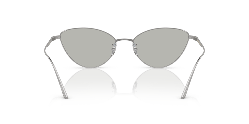 0OV1328 - Oliver Peoples - Silver - (Silver 5036) - 56 - 17 - 145 MM - Ardor Eyewear 827934507562