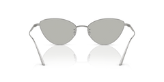 0OV1328 - Oliver Peoples - Silver - (Silver 5036) - 56 - 17 - 145 MM - Ardor Eyewear 827934507562