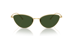 0OV1328S - Oliver Peoples - (Gold) Green - 56 - 17 - 145 MM - Ardor Eyewear 827934499676