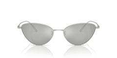 0OV1328S - Oliver Peoples - (Silver) Silver Mirror - 56 - 17 - 145 MM - Ardor Eyewear 827934499652