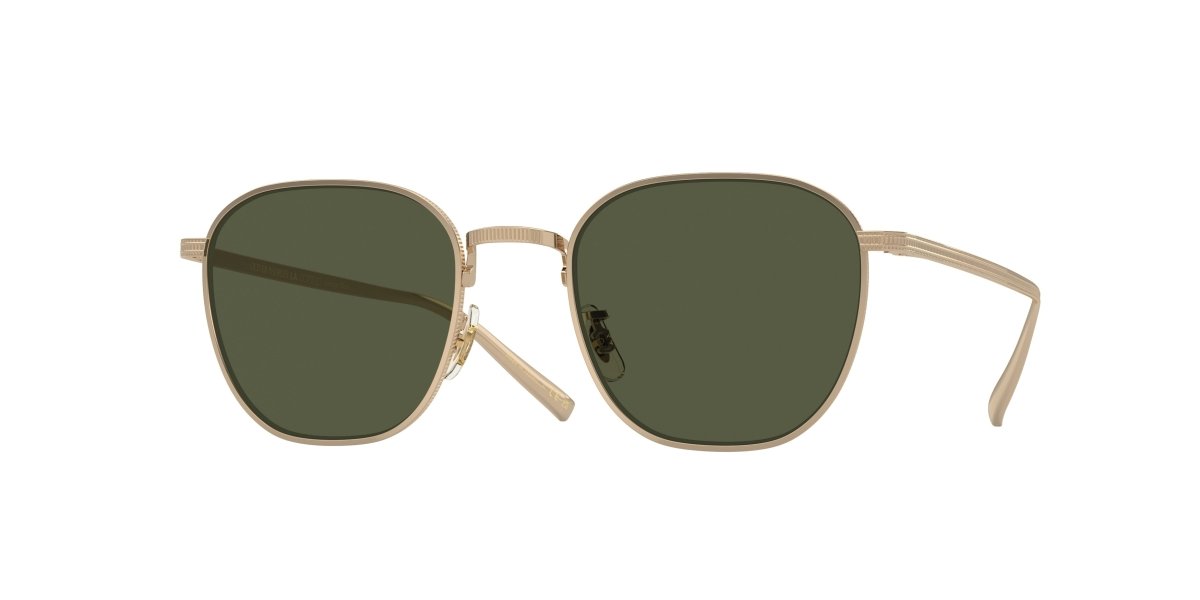 0OV1329ST - Oliver Peoples - (Gold) G - 15 - 49 - 20 - 145 MM - Ardor Eyewear 827934499614