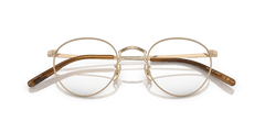 0OV1330T - Oliver Peoples - Gold - (Gold 5035) - 47 - 22 - 145 MM - Ardor Eyewear 827934499478