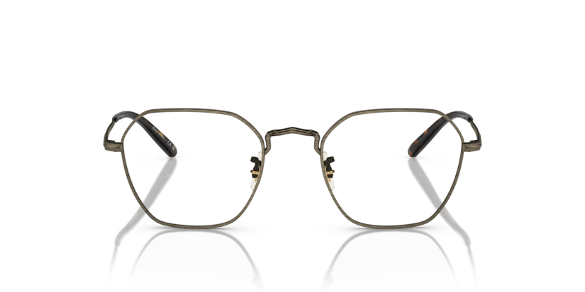 0OV1334 - Oliver Peoples - Gold - (Antique Gold 5284) - 49 - 20 - 145 MM - Ardor Eyewear 827934501744