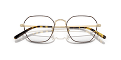 0OV1334 - Oliver Peoples - Gold - (Gold/Tortoise 5305) - 49 - 20 - 145 MM - Ardor Eyewear 827934501751